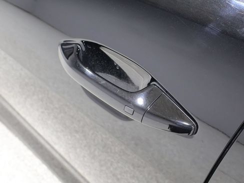 Used 2025 Kia K4 FWD image 9