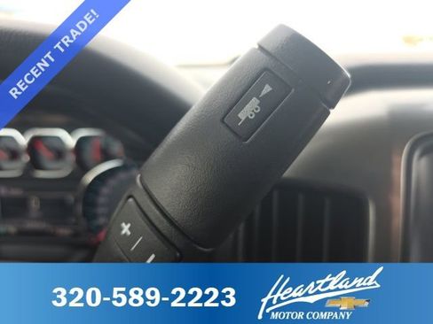 Used 2018 Chevrolet Silverado 1500 LT w/ All Star Edition image 26