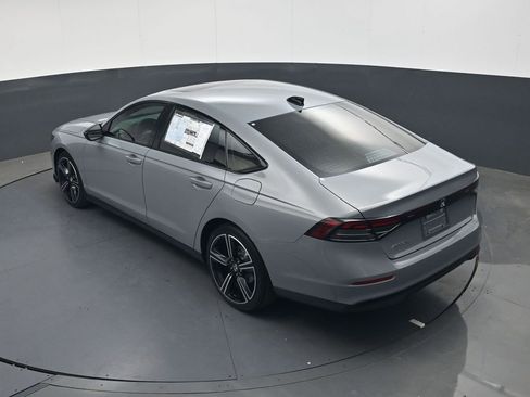 New 2026 Honda Accord SE image 21