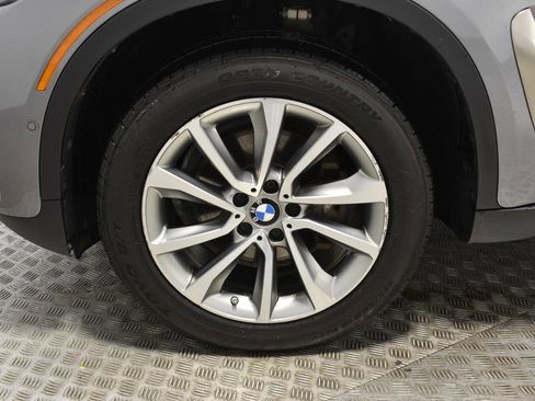 Used 2019 BMW X6 xDrive35i w/ Executive Package image 35