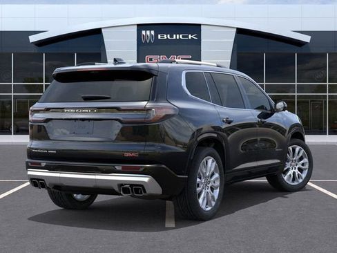 New 2026 GMC Acadia Denali image 4