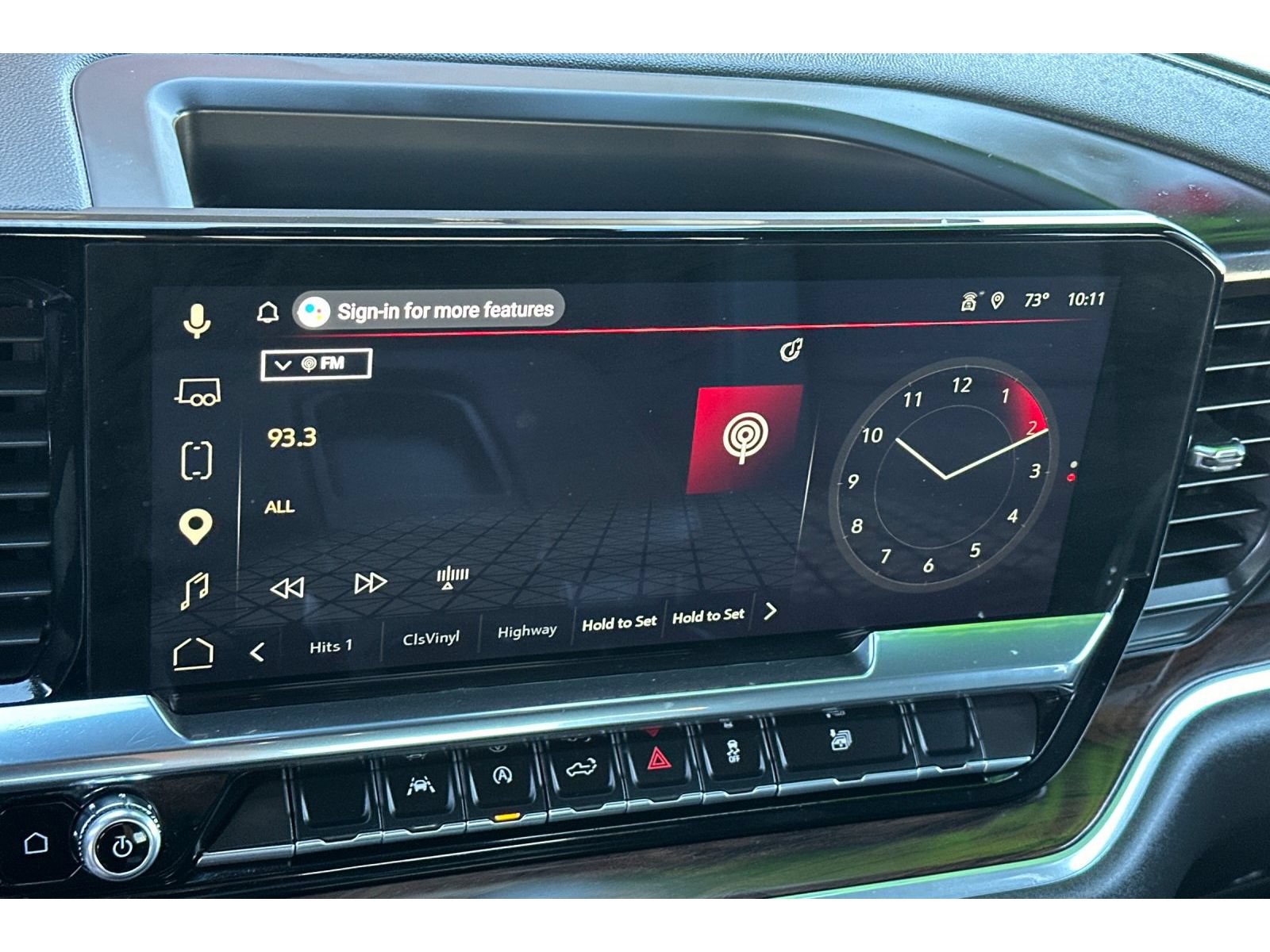 Used 2025 GMC Sierra 1500 SLT AWD/4WD image 20