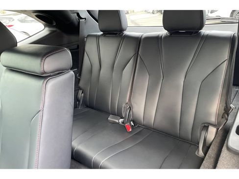 Certified 2023 Acura MDX A-Spec AWD/4WD image 17