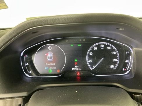 Used 2018 Honda Accord Sport image 17