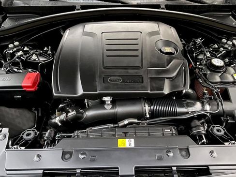 Used 2023 Land Rover Range Rover Velar R-Dynamic S image 14