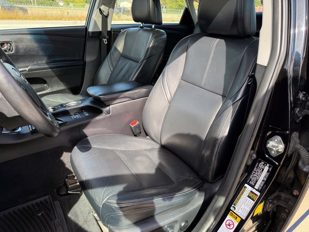 Used 2015 Toyota Avalon XLE Touring FWD image 23