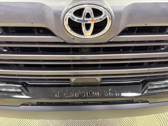 Used 2026 Toyota Tundra Limited AWD/4WD image 5
