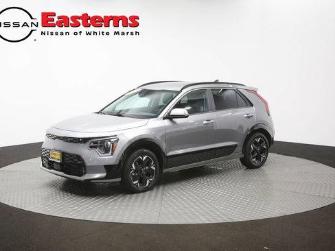 Used 2024 Kia Niro Wind w/ Wind Preserve Package FWD image 52