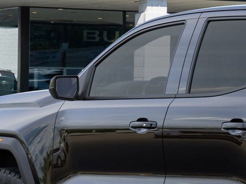 New 2026 GMC Canyon AT4 w/ Nightfall Essentials Package image 15