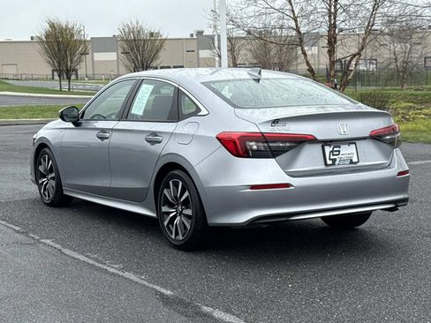 Used 2023 Honda Civic EX image 27