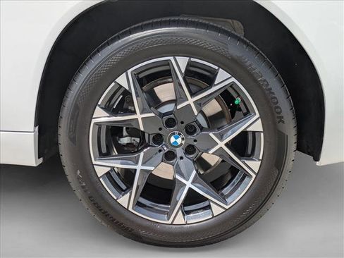 Used 2026 BMW X3 xDrive30 w/ M Sport Package AWD/4WD image 23