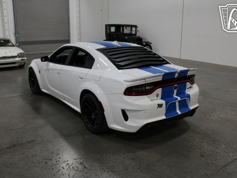 Used 2023 Dodge Charger SRT Hellcat image 20