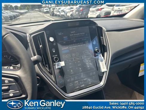 Used 2025 Subaru Crosstrek 2.5i Limited image 9