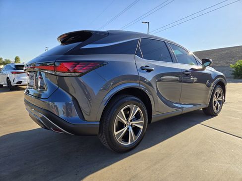 New 2026 Lexus RX 350 FWD image 3