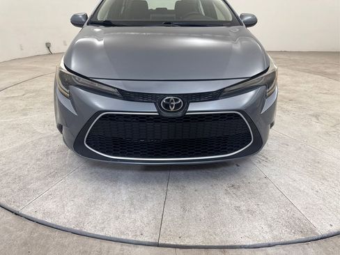 Used 2020 Toyota Corolla LE FWD image 14