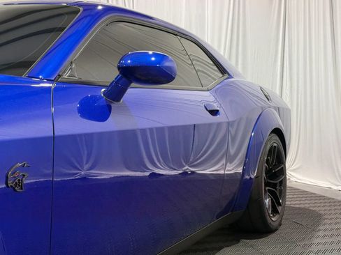 Used 2019 Dodge Challenger SRT Hellcat Redeye RWD image 10