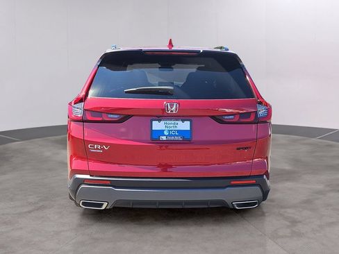 Used 2025 Honda CR-V Sport image 5