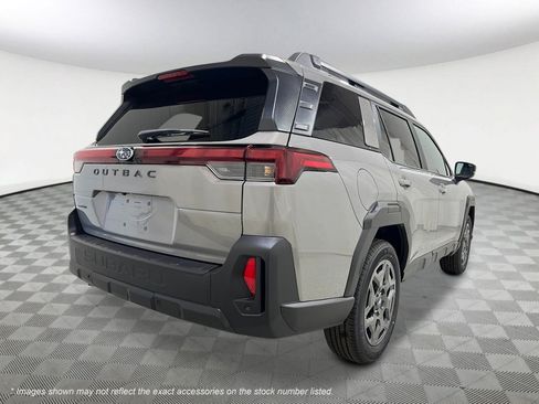 New 2026 Subaru Outback Premium AWD/4WD image 5