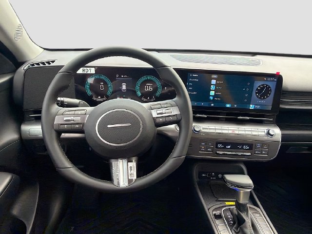 New 2026 Hyundai Kona SEL Sport FWD image 22