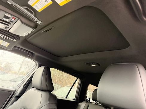 New 2026 Subaru Outback Premium AWD/4WD image 14