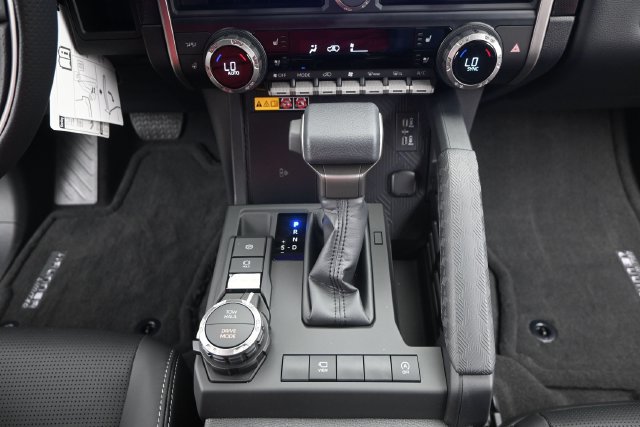 New 2026 Toyota 4Runner Limited AWD/4WD image 7