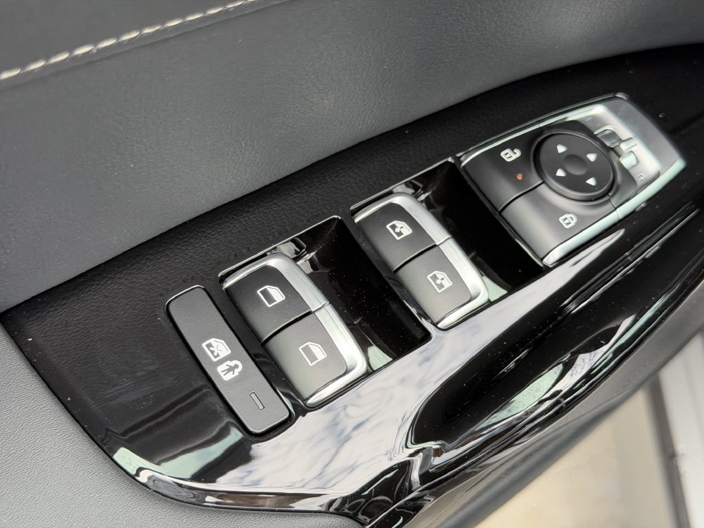 New 2026 Kia K5 GT-Line FWD image 20