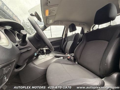 Used 2013 Nissan Juke S AWD/4WD image 12