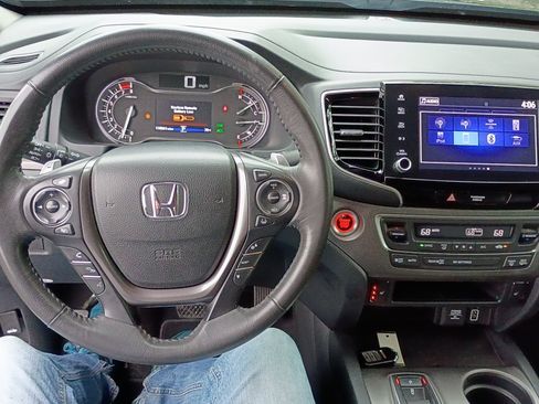 Used 2023 Honda Ridgeline RTL image 17