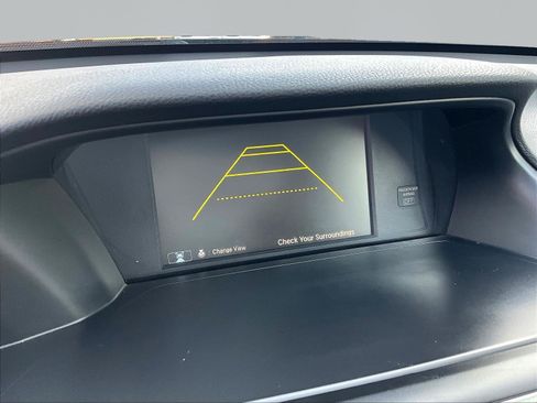 Used 2015 Honda Accord EX-L image 14