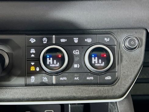 Used 2023 Land Rover Defender 110 S AWD/4WD image 16