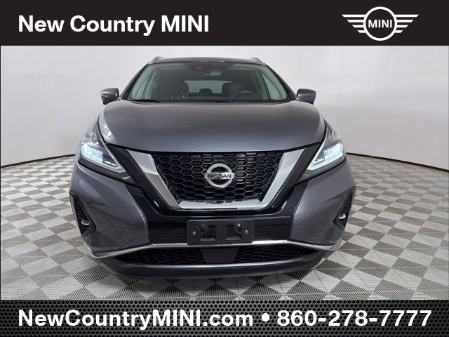 Used 2020 Nissan Murano Platinum w/ Cargo Package AWD/4WD image 2