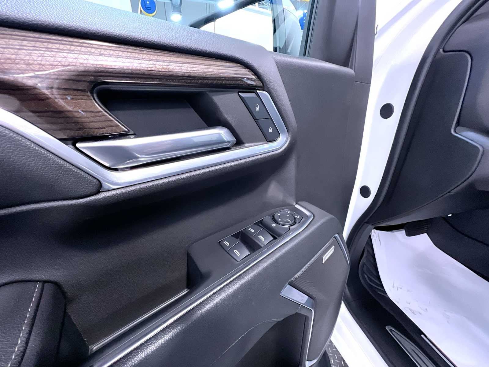 Used 2024 Chevrolet Silverado 1500 RST w/ All Star Edition Plus AWD/4WD image 12