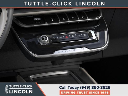New 2026 Lincoln Corsair Grand Touring AWD/4WD image 15