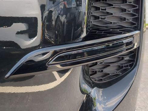 New 2025 Land Rover Range Rover Sport Dynamic SE image 11