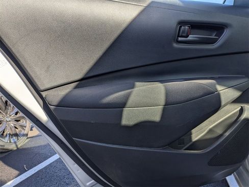Used 2024 Toyota Corolla LE image 26