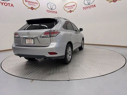 Used 2013 Lexus RX 350 FWD image 8