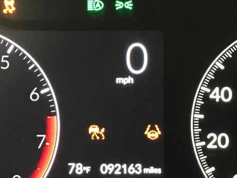 Used 2022 Honda Civic EX image 11