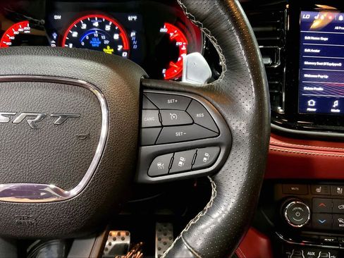 Used 2024 Dodge Durango SRT Hellcat AWD/4WD image 25