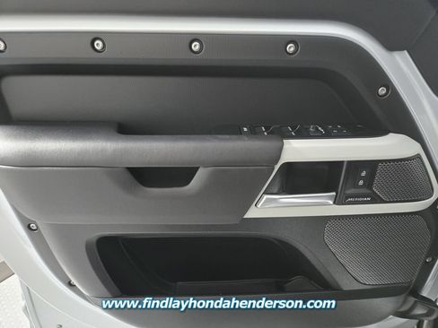 Used 2024 Land Rover Defender 110 S AWD/4WD image 25