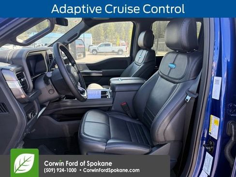 Used 2026 Ford F450 Platinum AWD/4WD image 2