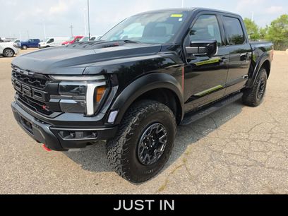Used 2025 Ford F150 Raptor w/ Equipment Group 803A Raptor R