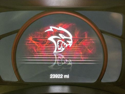Used 2023 Dodge Durango SRT Hellcat image 17