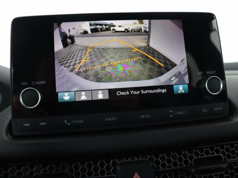 Used 2023 Honda HR-V Sport image 12