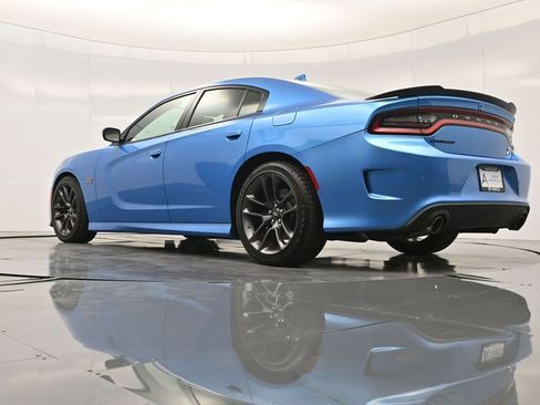 Used 2023 Dodge Charger Scat Pack w/ Harman/Kardon Audio Group image 50