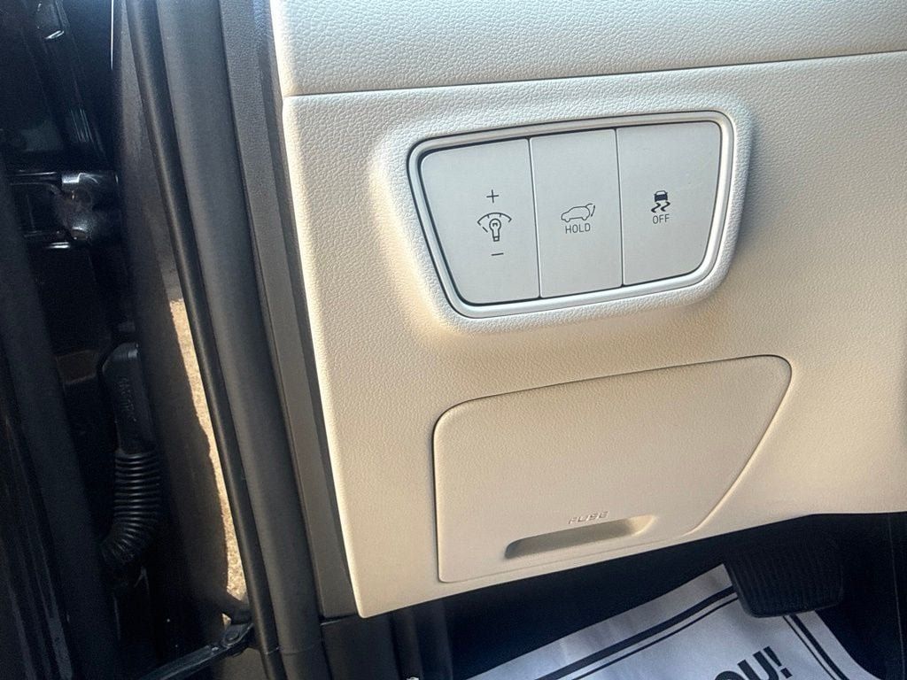 Certified 2023 Hyundai Tucson SEL AWD/4WD image 14