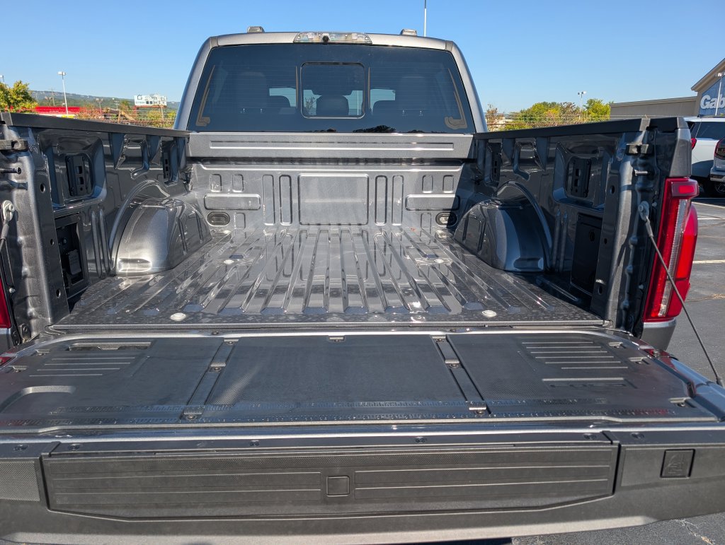 New 2026 Ford F150 Raptor AWD/4WD image 30