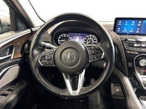 Used 2021 Acura RDX AWD w/ Advance Package image 13