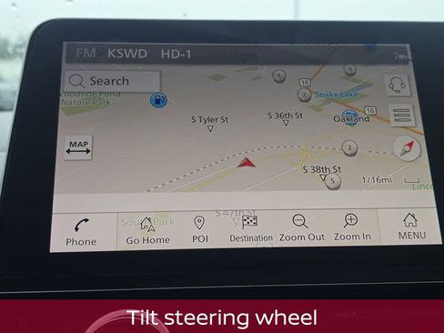 Used 2021 Nissan Armada SL image 22