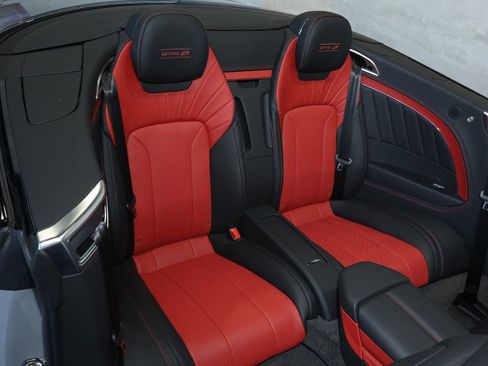 Used 2024 Bentley Continental GT V8 image 26