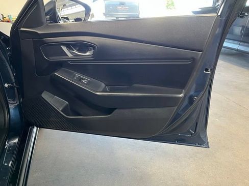 Used 2024 Honda Accord EX-L image 13